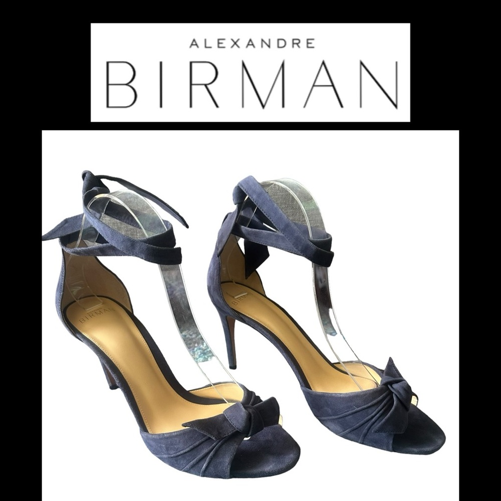 🦋Alexandre Birman Heels🦋